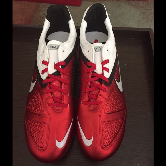 nike ctr360 maestri ii elite sg